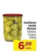 Carrefour Mariza - azeitona verde oferta