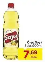 Carrefour Soya - óleo oferta
