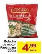 Carrefour De - bolacha de motor oferta