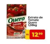Tonin Superatacado Quero - extrato de tomate oferta