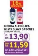 Assaí Atacadista Slova - bebida mista oferta