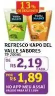 Kapo - refresco del