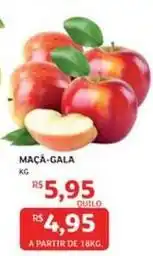 Assaí Atacadista De - maca gala oferta