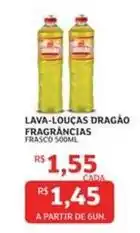 Assaí Atacadista De - lava-loucas dragão oferta