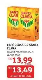 Assaí Atacadista Classic - cafe clássico oferta
