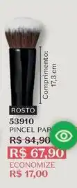 O Boticário Pincel par oferta