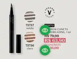 O Boticário O boticario - r10w caneta roblading oferta