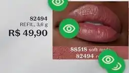 O Boticário Soft oferta