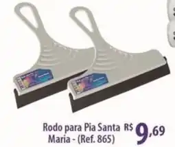 Rede DAS Rodo para Pia Santa Maria oferta
