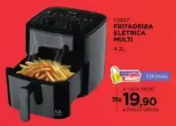 Benoit Fritadeira Elétrica Multi oferta