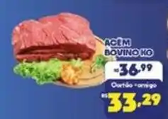 Boa Supermercados Acém bovino ko oferta