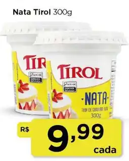 Rede Vivo Nata tirol oferta