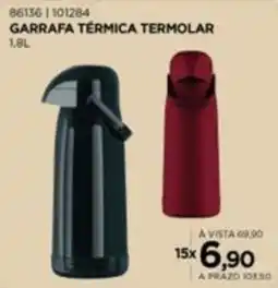 Benoit Garrafa Térmica Termolar oferta