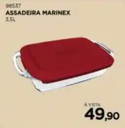 Benoit Assadeira marinex oferta