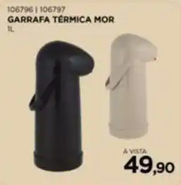 Benoit Garrafa térmica mor oferta