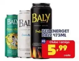 Boa Supermercados Beb energét baly 473ml oferta