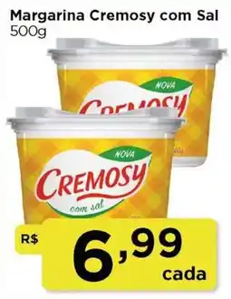 Rede Vivo Margarina cremosy com sal oferta