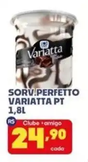 Boa Supermercados Sorv.perfeito variatta pt oferta
