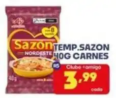Boa Supermercados Temp.sazon hog carnes oferta