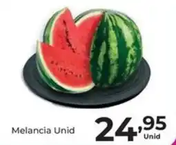 Comercial Esperança Melancia Unid oferta