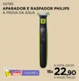 Benoit Aparador E Raspador Philips oferta