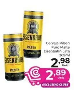 Comercial Esperança Cerveja Pilsen Puro Malte oferta