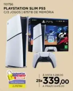 Benoit Playstation Slim PS5 oferta
