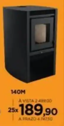Benoit Calefator Metavila 140 M oferta