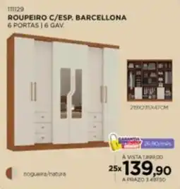 Benoit Roupeiro C / Esp. Barcellona oferta