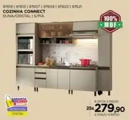 Benoit Cozinha Connect oferta