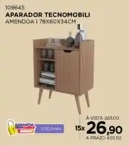 Benoit Aparador Tecnomobili oferta