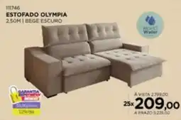Benoit Estofado olympia oferta