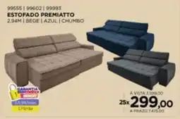 Benoit Estofado premiatto oferta
