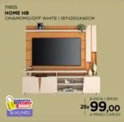 Benoit Home HB oferta