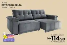 Benoit Estofado delta oferta