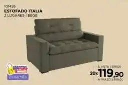Benoit Estofado italia oferta