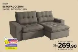 Benoit Estofado zuri oferta
