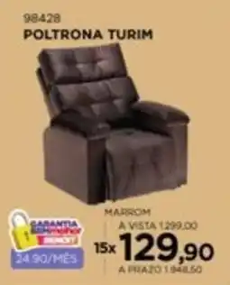 Benoit Poltrona turim oferta