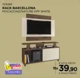 Benoit Rack barcelona oferta