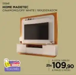 Benoit Home madetec oferta
