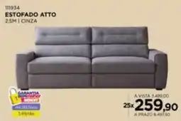 Benoit Estofado Atto oferta