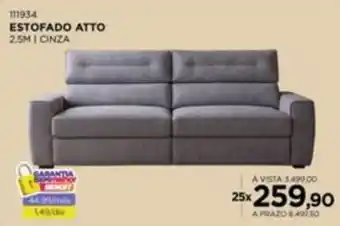 Estofado Atto
