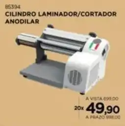 Benoit Cilindro laminador cortador anodilar oferta