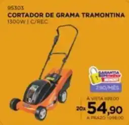 Benoit Cortador de grama tramontina oferta