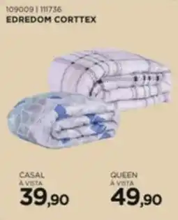 Benoit Edredom corttex oferta