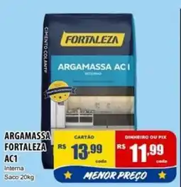 Mauro Center Argamassa fortaleza ac1 interna oferta