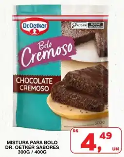 Roldão Bolo cremoso chocolate cremoso oferta