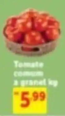 Mercado Extra Tomate comum a granet oferta