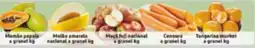 Mercado Extra Mamão papaya a granel kg oferta