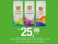 DB Supermercados Chapada - cafe torr oferta